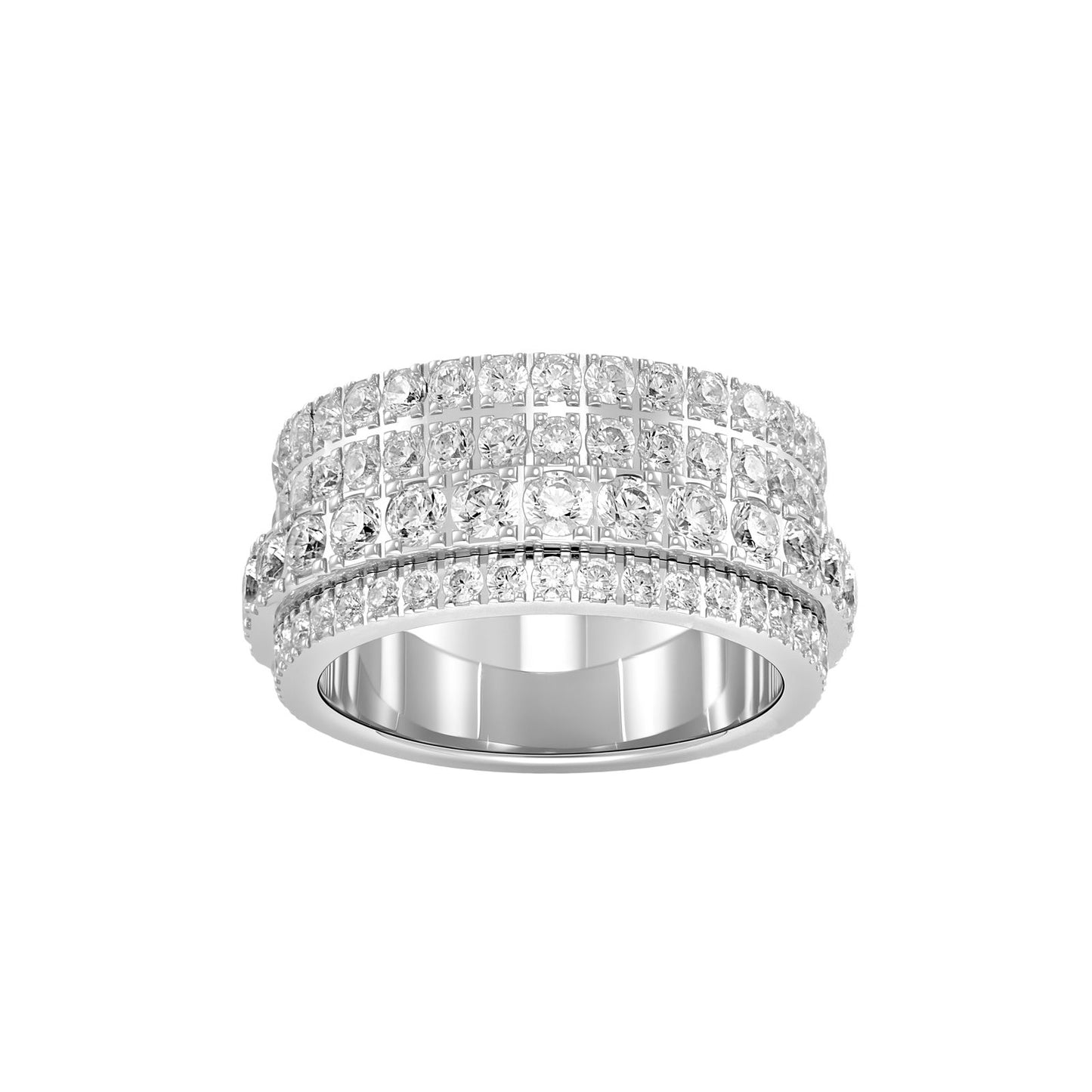 THE D Ring
