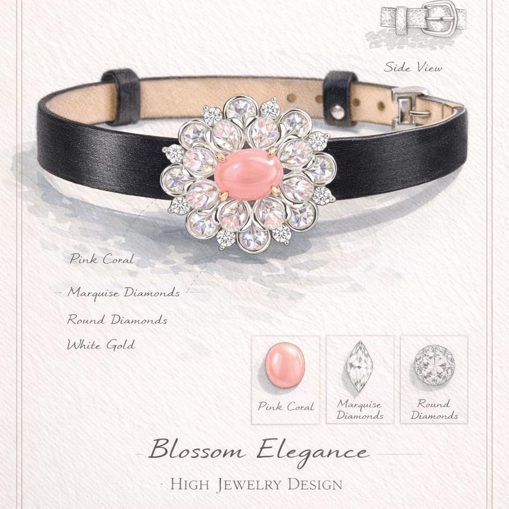 WARDI Band Bracelet