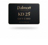 Dalmon Gift Card