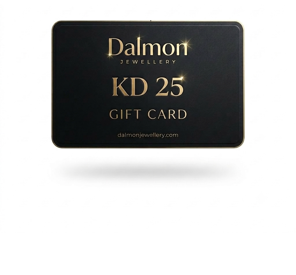 Dalmon Gift Card