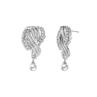 ALDANAH EARRINGS
