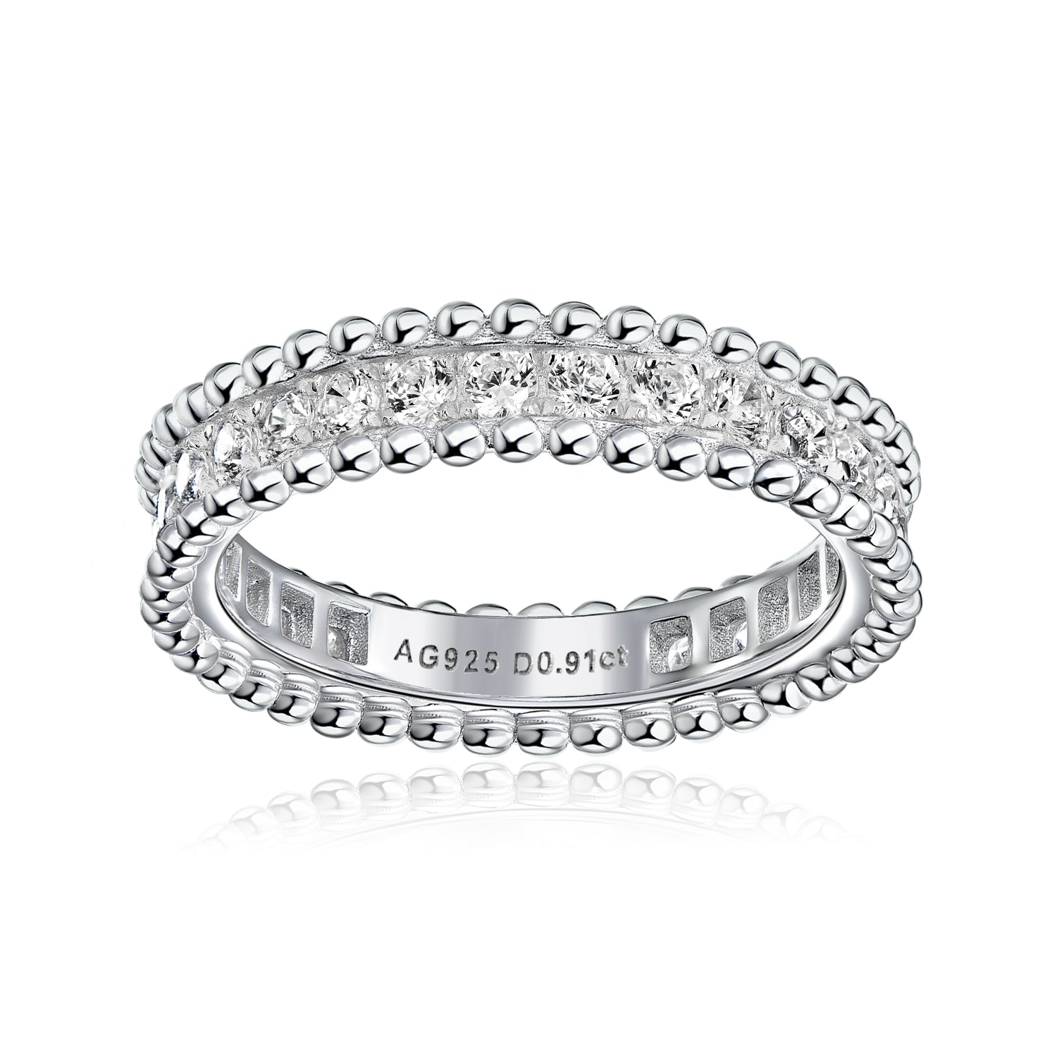 P.E RING